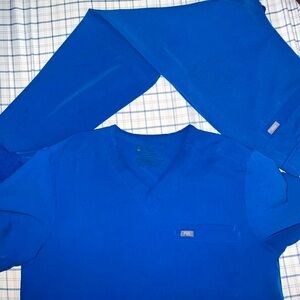 This is good normal condition medium size men